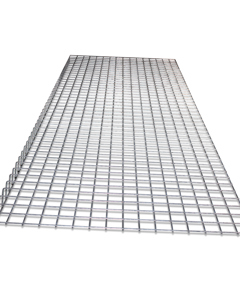 Approach grating 1206 before nest NAT-70 LB500 V18